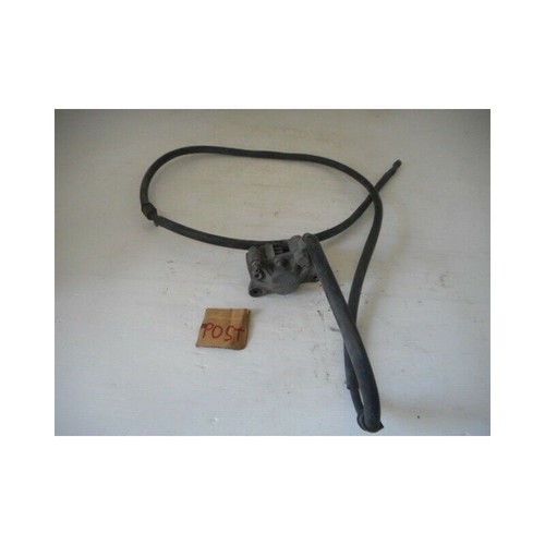 Pinza freno posteriore suzuki - posteriore,