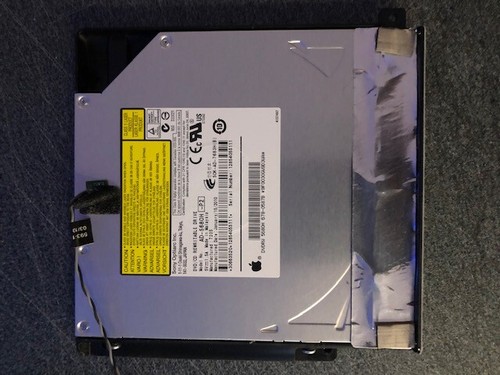 Originale apple superdrive - originale,