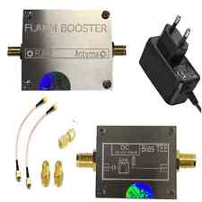 17 DB 868 mhz 915 MHZ Flarm Booster Miner AMP Bias tee Lora estensore segnale elio