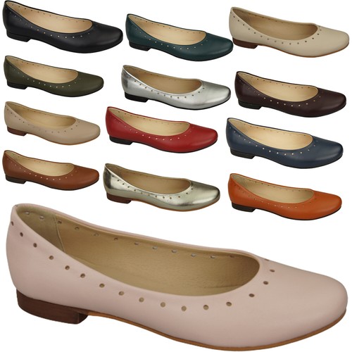 Scarpe donna comode ballerine