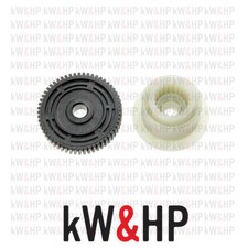 INGRANAGGI RIPARTITORE COPPIA RIDUTTORE SERVOMOTORE RUOTA DENTATA PER X3 X5 X6