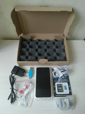 NOKIA LUMIA 635 WHITE 5 MEGAPIXEL 4.5" LTE WIFI GPS RADIO CELLULARE VINTAGE