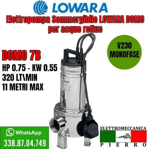 Elettropompa pompa - elettropompa,