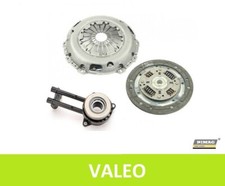 Valeo kit frizione monomassa - valeo,