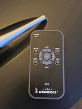 Telecomando Audio Research