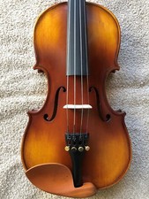 Violino 1/2 nuovo (prezzo più