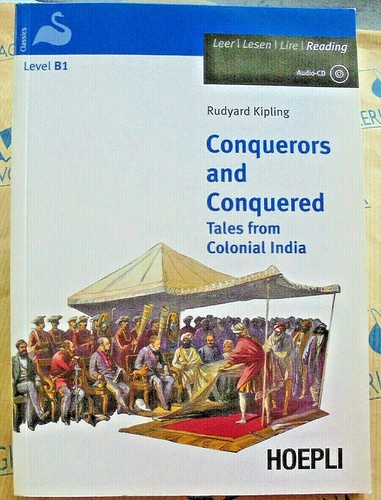 Conquerors and conquered - and,