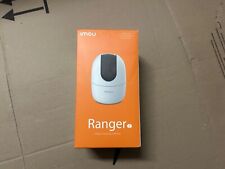 IMOU Telecamera Ranger 2 360° Smart tracking Audio Mic Sirena IPC-A22EP