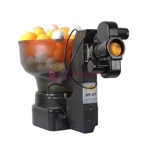 Robot ping pong - robot,