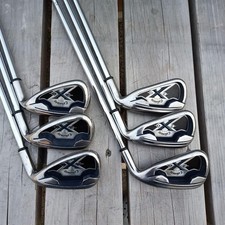 Callaway Set Ferro da Stiro