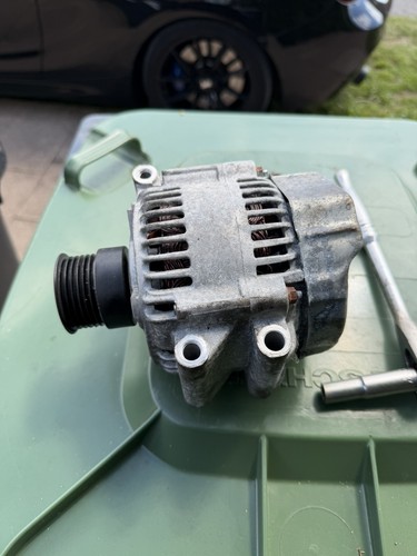 Alternatore mini cooper r53 - mini,