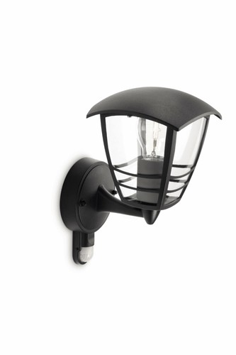 Philips led lampada - da, parete