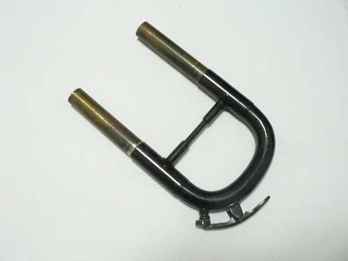 Tubo tuning per - tromba,
