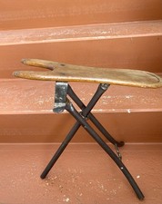 Attrezzo Antico Trespolo Per