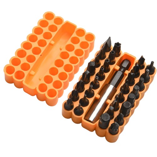 Utensili manutenzione 33pz - utensili, set