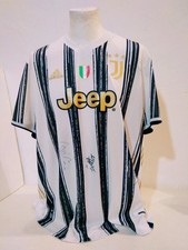JUVENTUS 2020/21 ADIDAS maglia