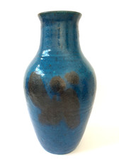 GAMBONE FIRMATO RARO VASO