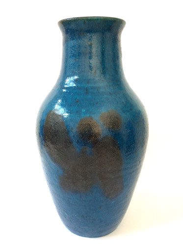 Gambone firmato raro vaso - firmato,