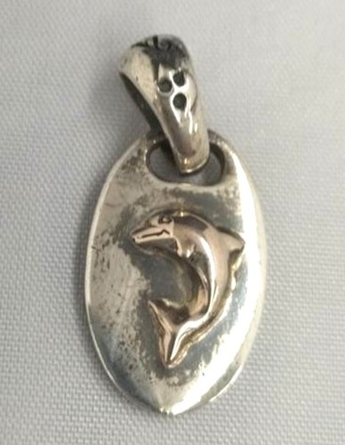 Collana con ciondolo ovale g - collana,