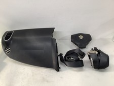 KIT AIRBAG COMPLETO PER SUZUKI