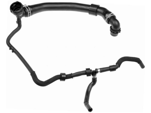 Tubo raffreddamento flessibile - tubo,