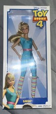 Barbie NRFB Mattel Disney