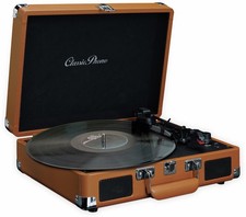 LENCO Giradischi TT-10BN