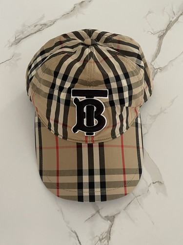Berretto baseball burberry - baseball,
