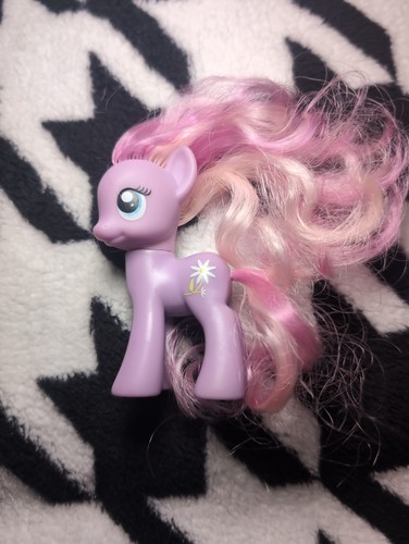 Little pony daisy dreams - little,