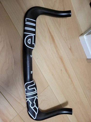 Mash bullhorn bar - mash, cinelli