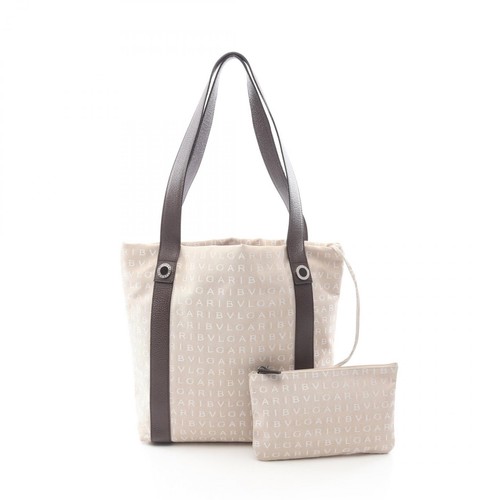 Borsa tracolla bvlgari logo - tracolla,