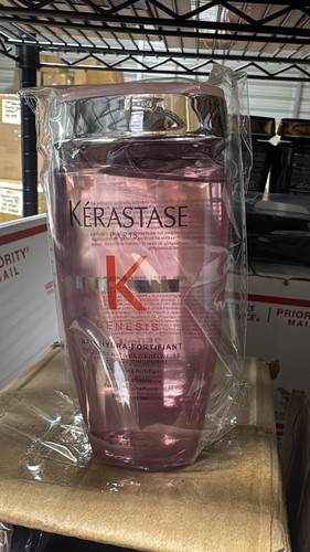 Kerastase genesis bain - genesis,