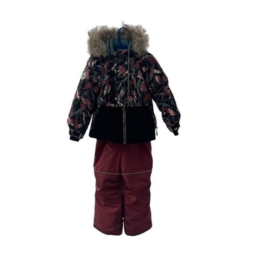 Nano capospalla bambini - , sci