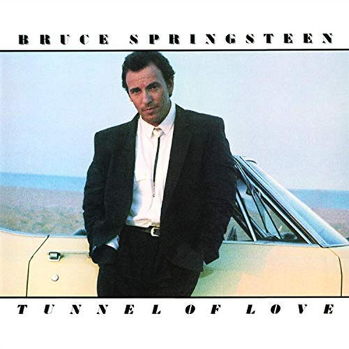 Tunnel love bruce - tunnel,