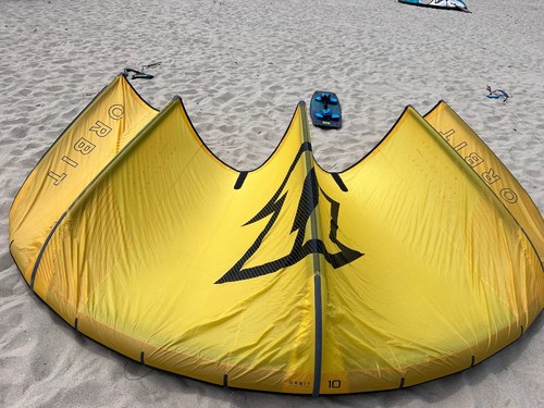 Kite north orbit 10m - north, ✅
