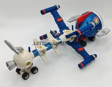 FUTURE COMET POPY PB 78