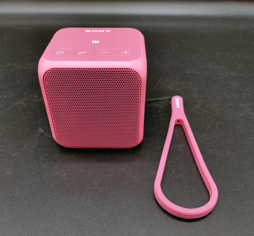 Sony srs x11 altoparlante - sony, srs-x11