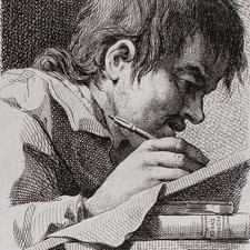 Benigno Bossi Fisonomia