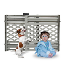 CANCELLETTO ESTENSIBILE di