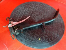 CAVALLETTO LATERALE PERSONALIZZATO KAWASAKI VN900 2014