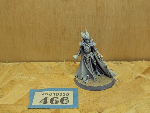 Soulblight gravelords - gravelords,