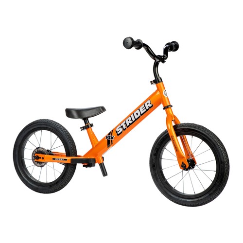 Strider 14x balance bike - balance,
