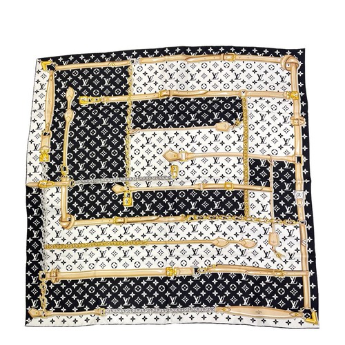 Louis vuitton sciarpa carre - sciarpa,