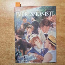 GLI IMPRESSIONISTI - STEVEN