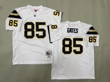 Maglia calcio antonio gates - maglia,