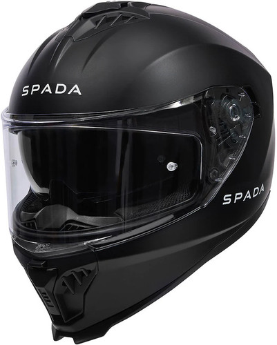 Casco integrale spada sp18 - casco,