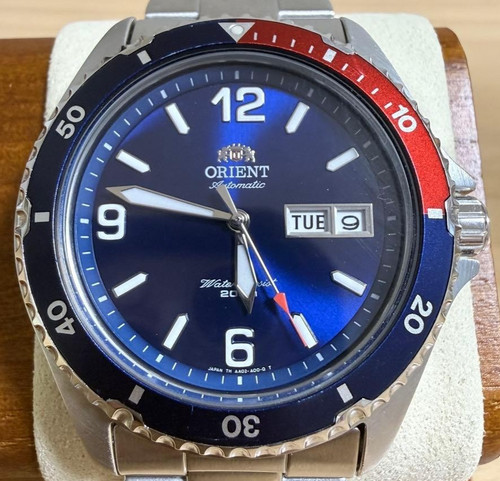 Orologio orient automatico - orologio,