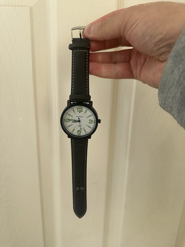 Orologio uomo yazole - orologio, quartz