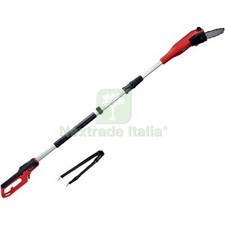 1PZ ELETTROSEGA TELESCOPICA GC