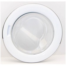 OBLO' COMPLETO PORTA LAVATRICE CANDY HAIER HOOVER ORIGINALE 70067427